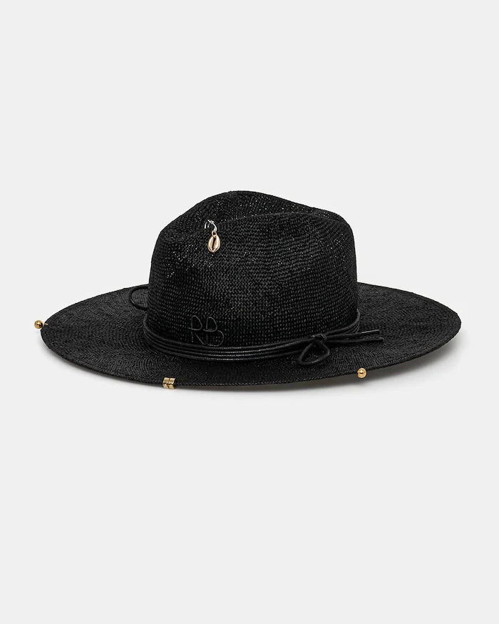 Ruslan Baginskiy Fedora Şapka