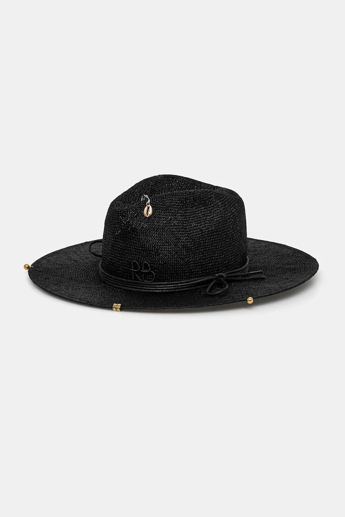 Капела Ruslan Baginskiy  Fedora Hat