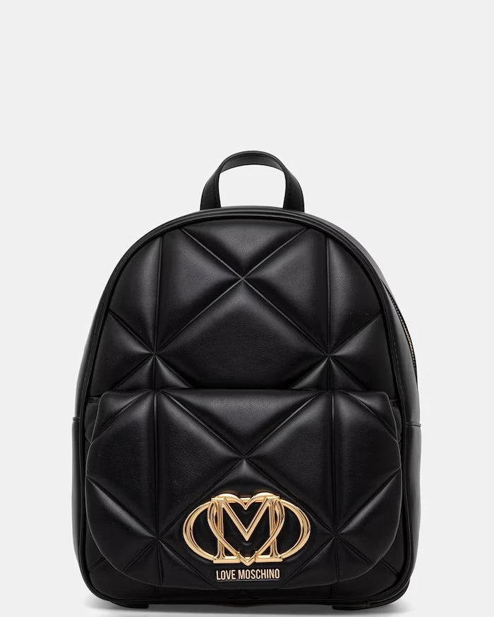Love Moschino kadın sırt çantası