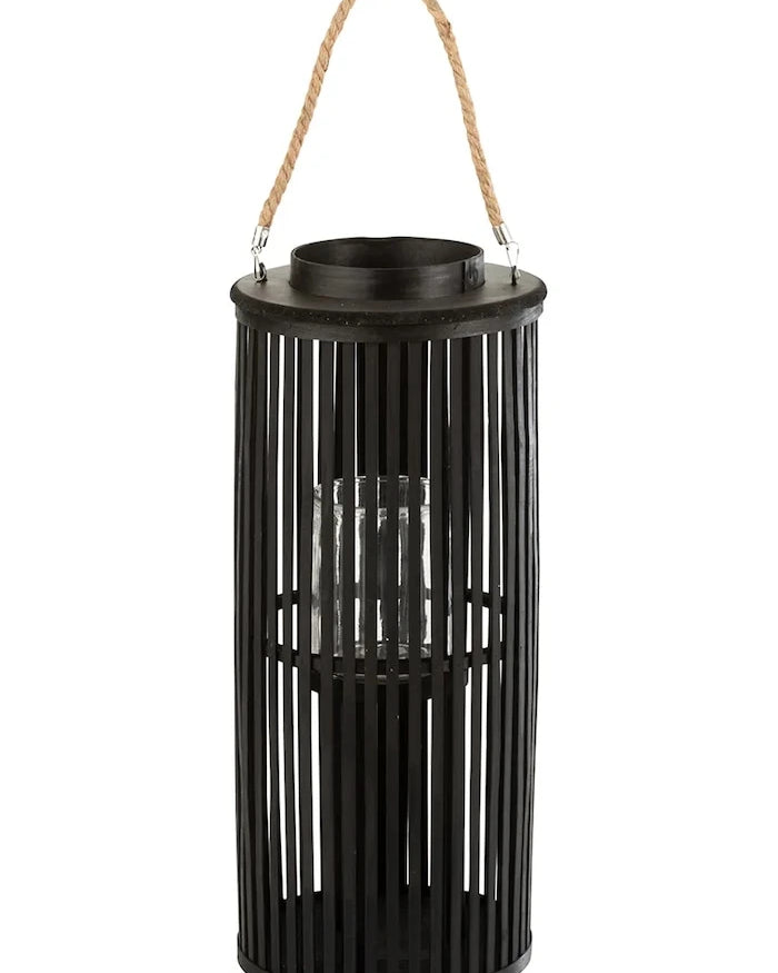 J-Line Fener 14 x 26 x 60 cm
