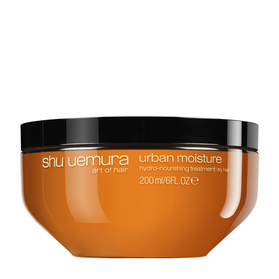 Shu Uemura Urban Moisture Masque (200ml)