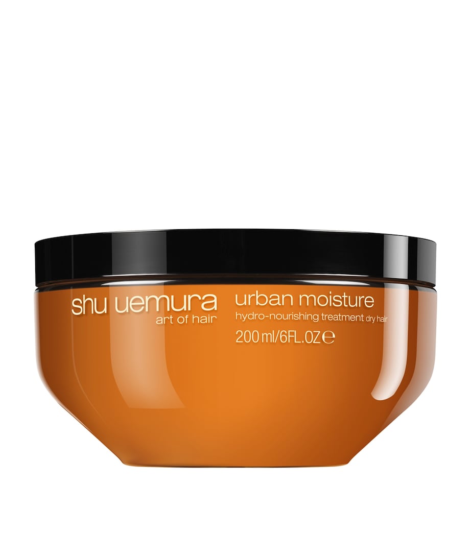 Shu Uemura Urban Moisture Masque (200ml)