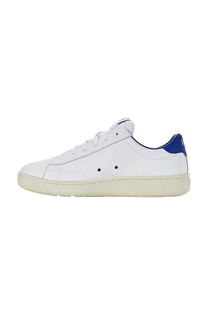 K-Swiss SLAMMKLUB CC Deri Spor Ayakkabı