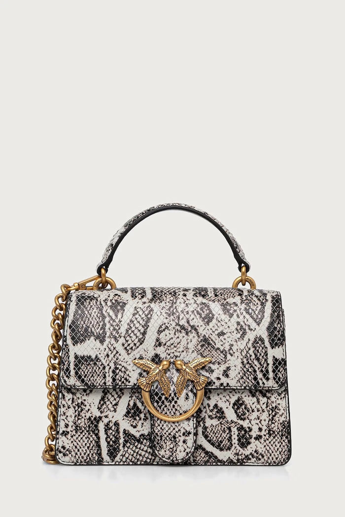Suni deri kadın crossbody çanta
