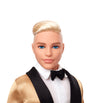 2025 Holiday Ken Doll