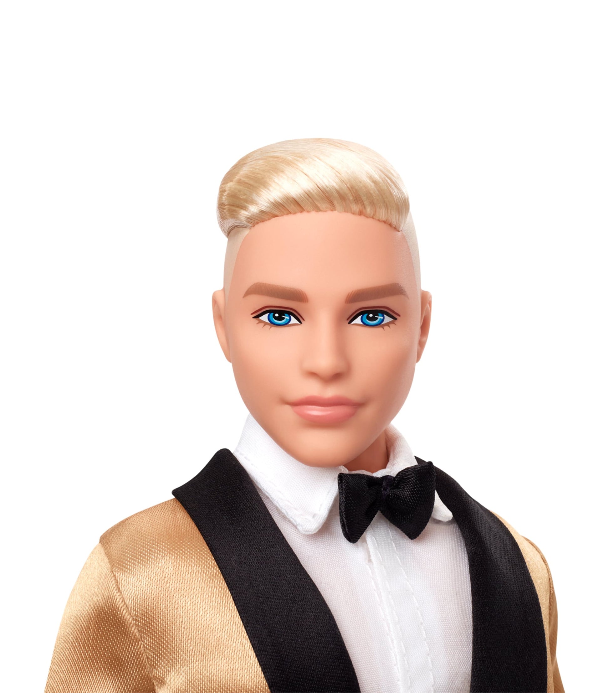 2025 Holiday Ken Doll