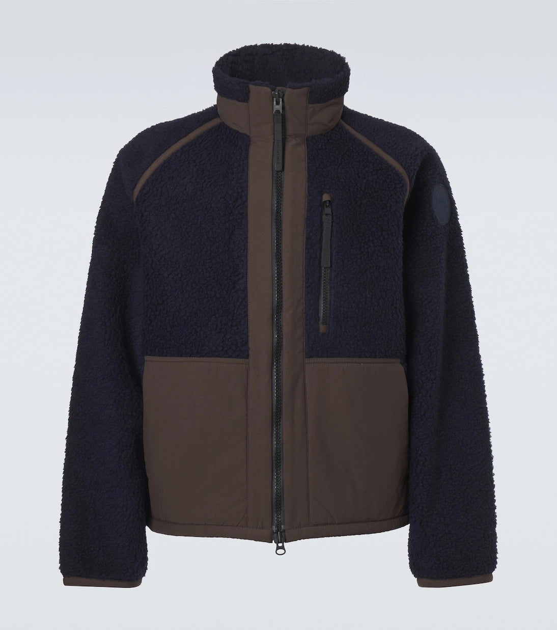 Canada Goose - سترة ويستبورت الصوفية