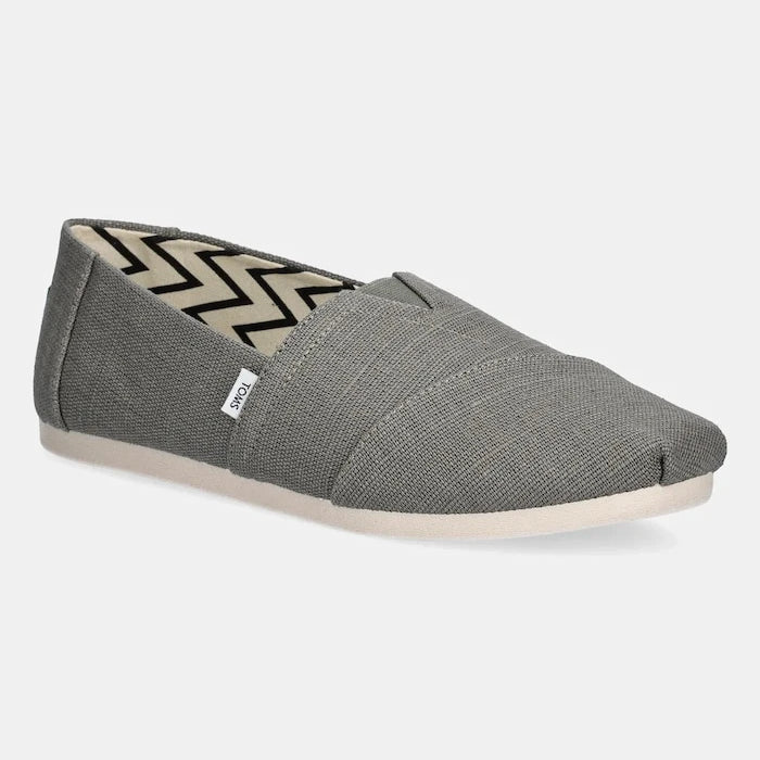 Еспадрили Toms HERITAGE