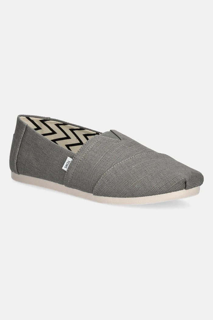 Еспадрили Toms HERITAGE