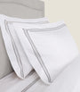 Triplo Super King Flat Sheet Set (270cm x 320cm)