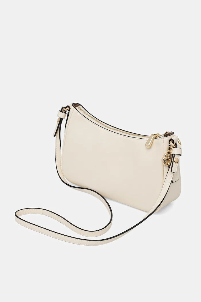 BOSS kadın deri crossbody çanta NUMAH Minibag