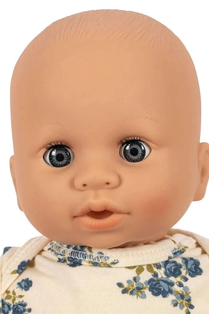 Konges Sløjd LUCCA BABY DOLL SET Bebek Oyuncak