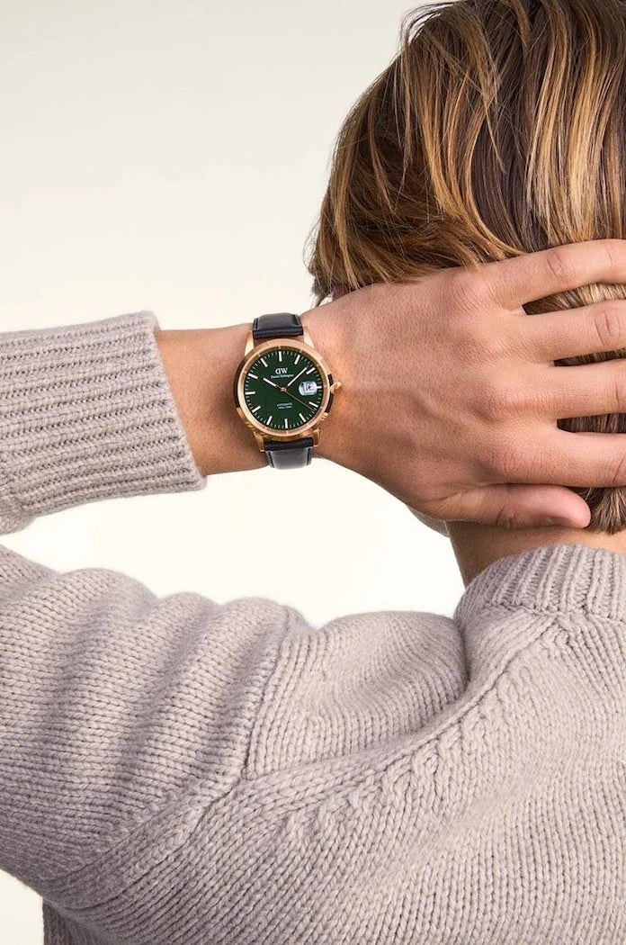 Часовник Daniel Wellington