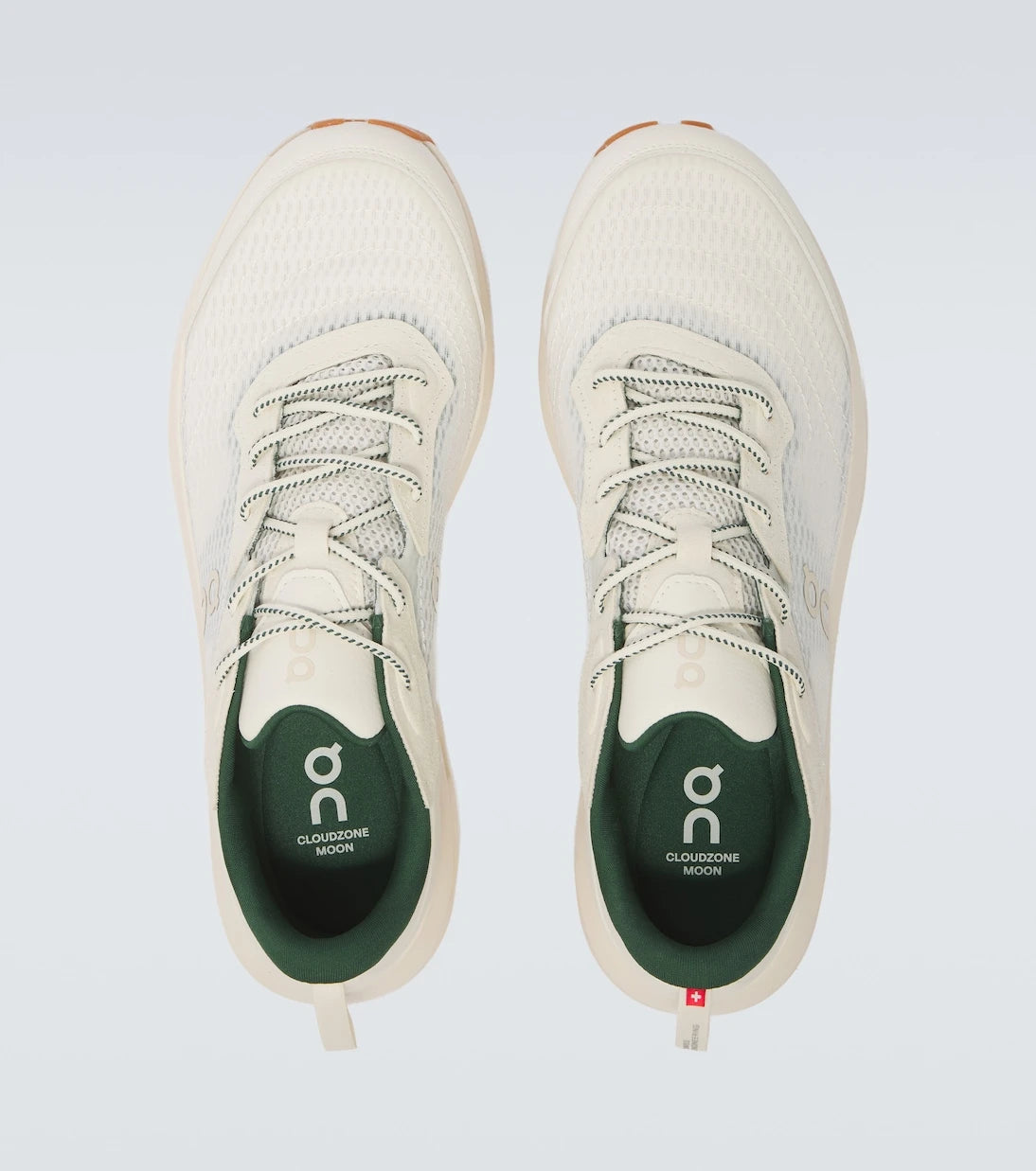 On - x Zendaya Cloudzone Moon sneakers