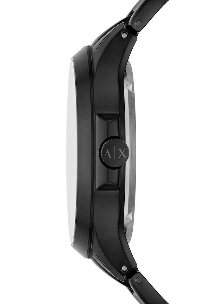 Часовник Armani Exchange HAMPTON