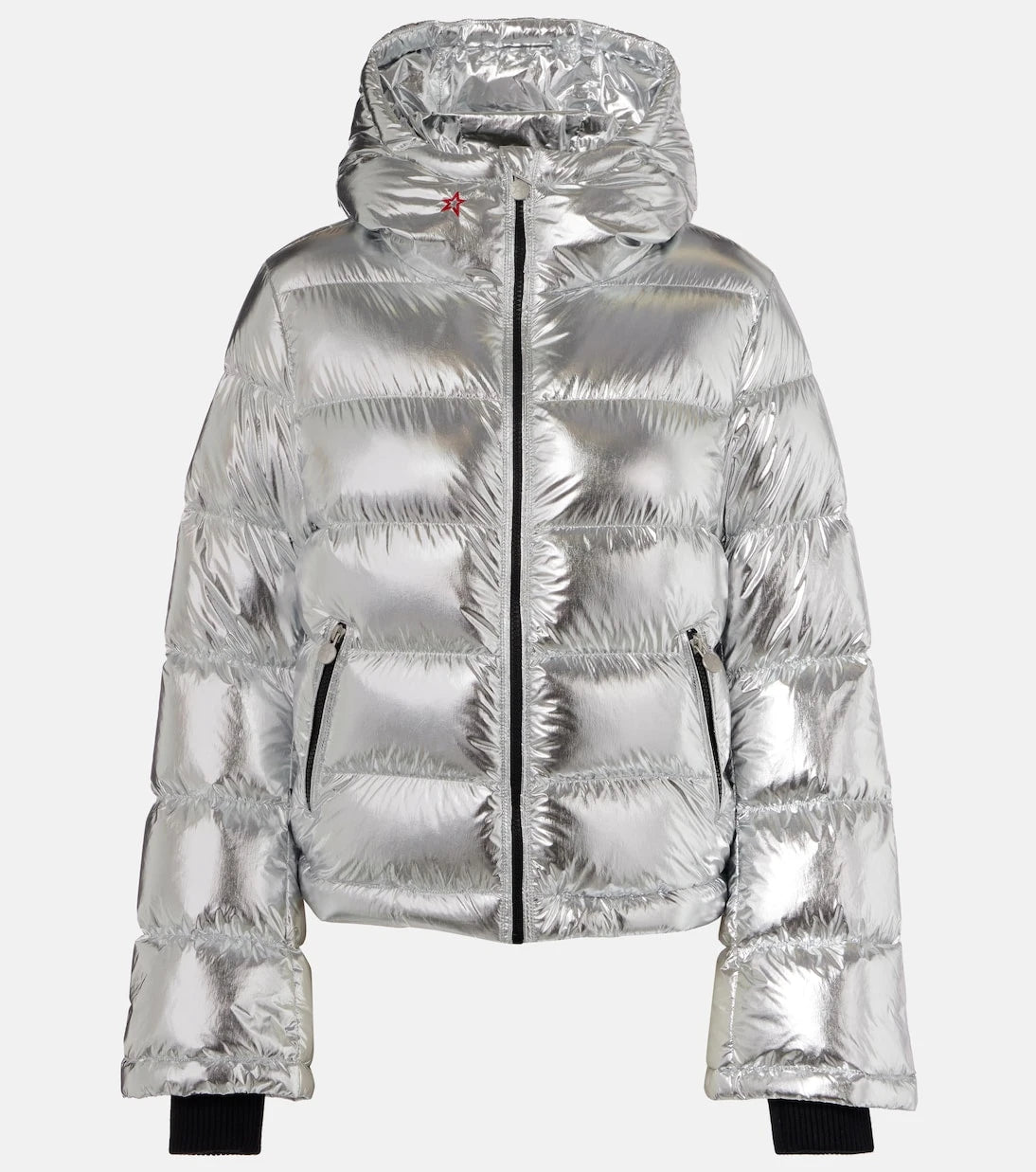 Perfect Moment - Polar Flare down ski jacket