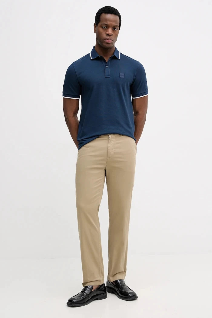 Панталон BOSS Orange Chino-Regular-1
