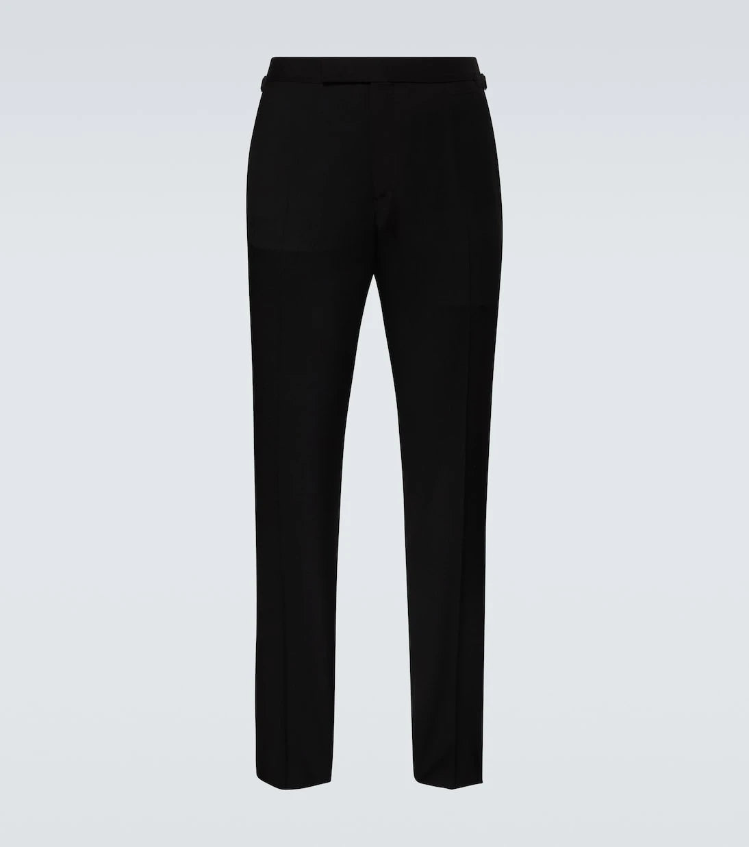 Tom Ford - Shelton wool slim pants