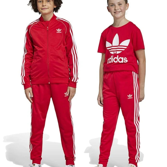 Çocuk spor pantolonu adidas Originals