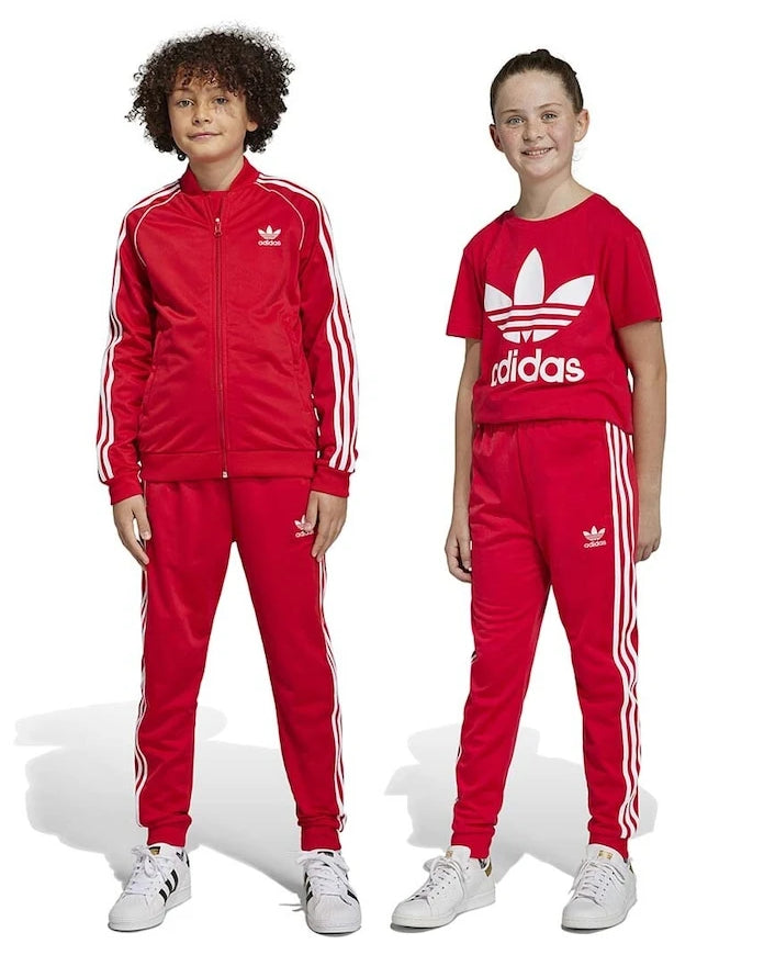 Çocuk spor pantolonu adidas Originals