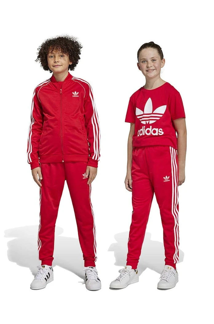 Çocuk spor pantolonu adidas Originals