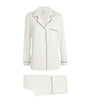 Ivory Gisele Pyjama Set