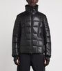 Bogner Black Down Calem Ski Jacket
