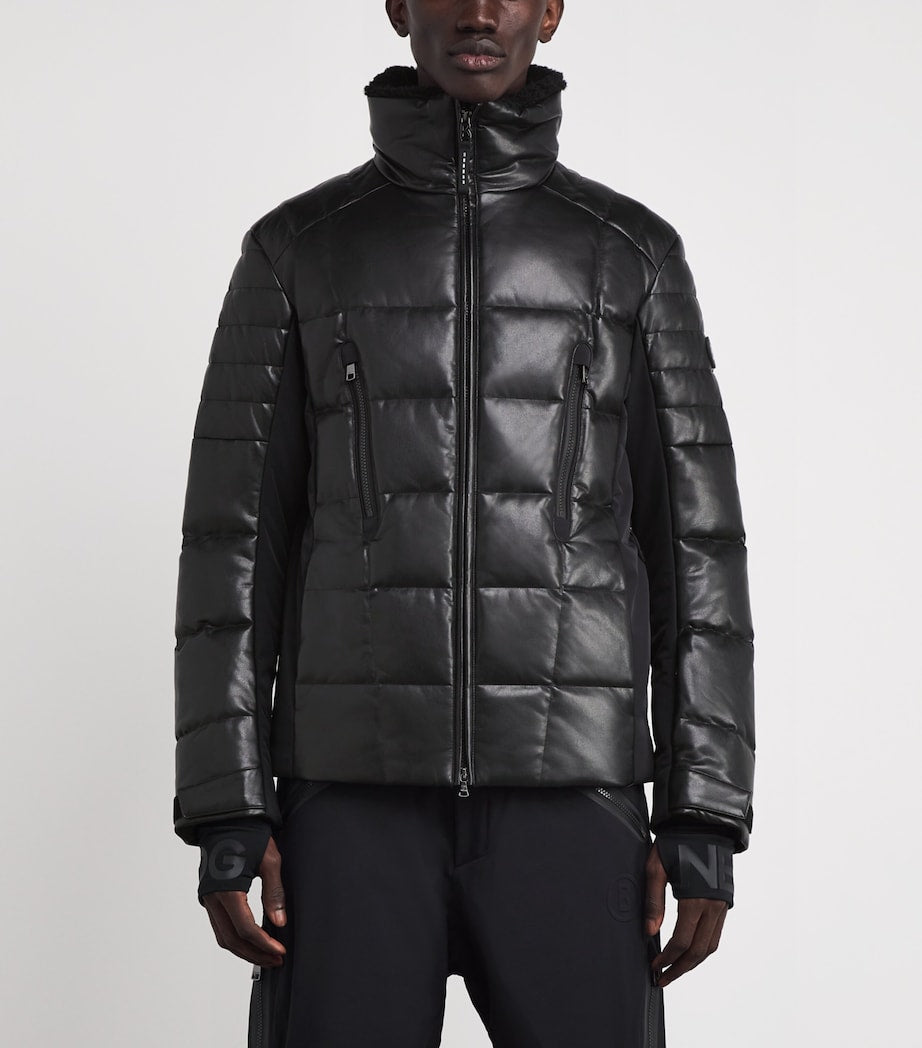 Down Calem Ski Jacket