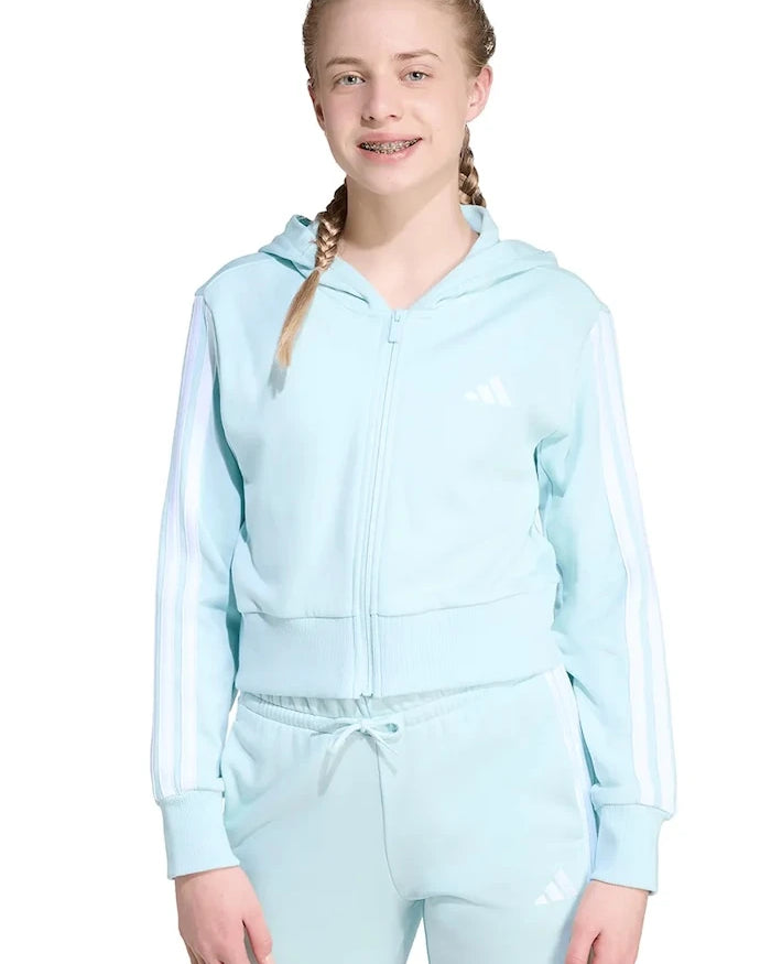 Детски суичър adidas