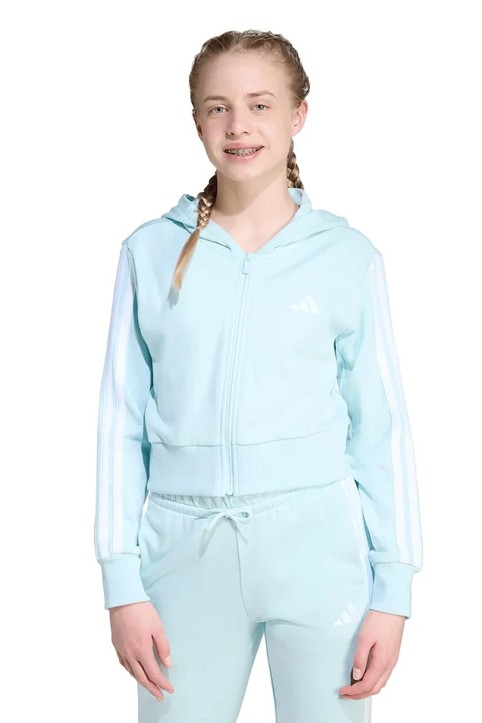 Детски суичър adidas