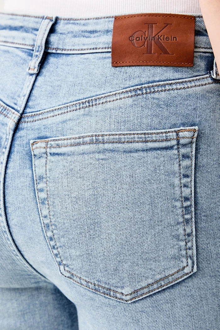 Calvin Klein Jeans дънки skinny дамски