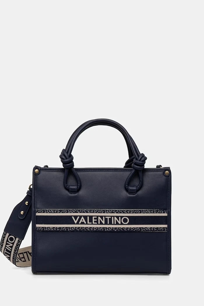 Valentino Bags Kadın Crossbody Çanta, Suni Deri, AELLA