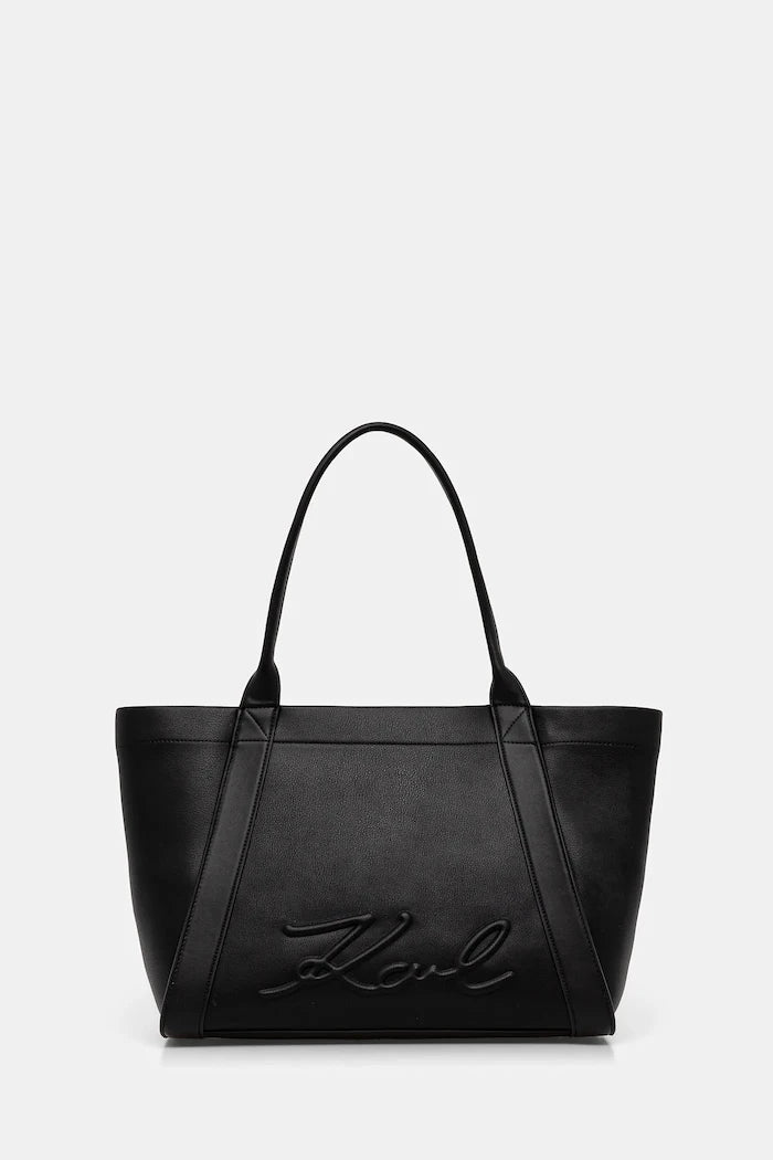 Чанта Karl Lagerfeld K/VILLE