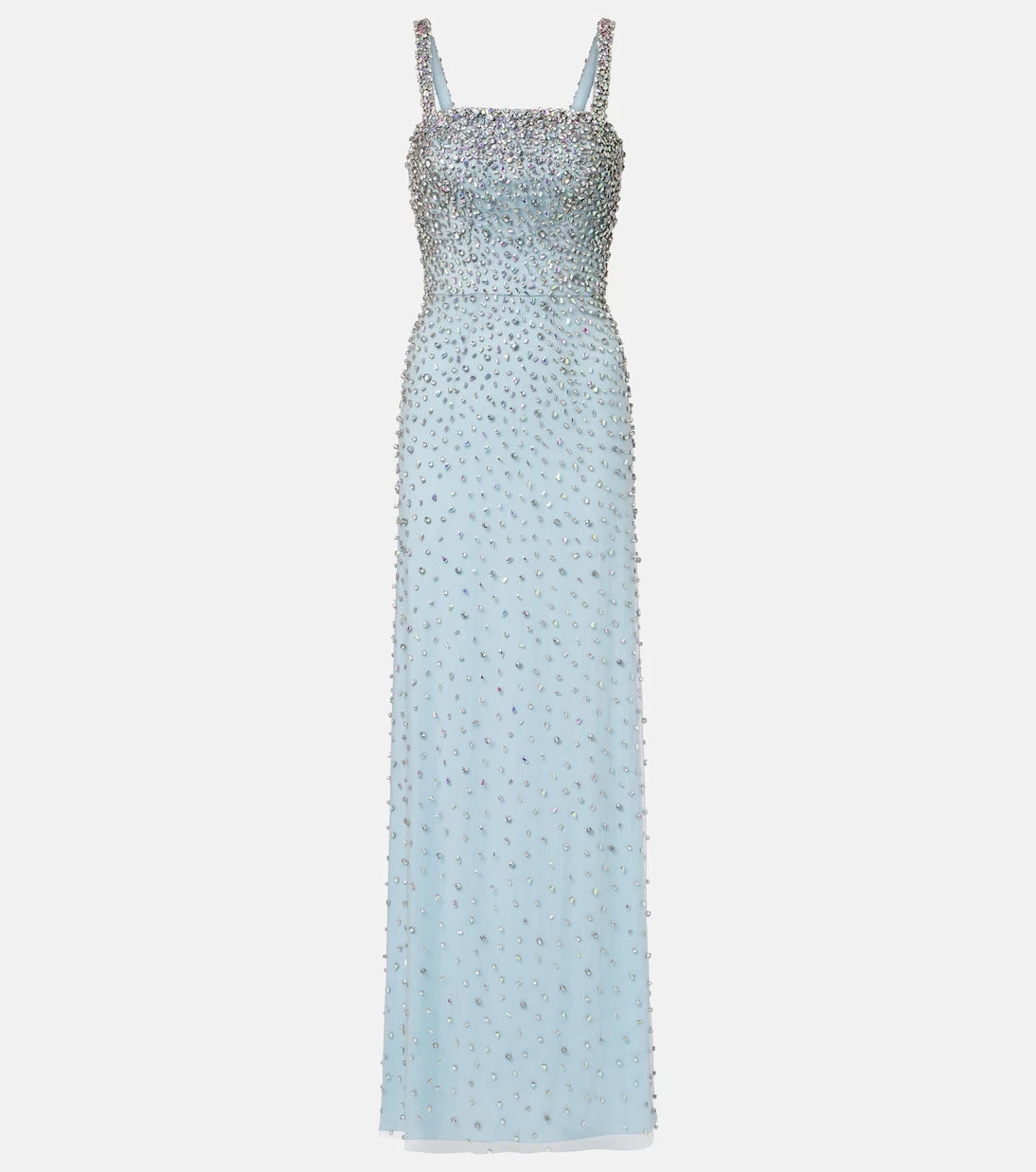 Jenny Packham - Cherry embellished gown