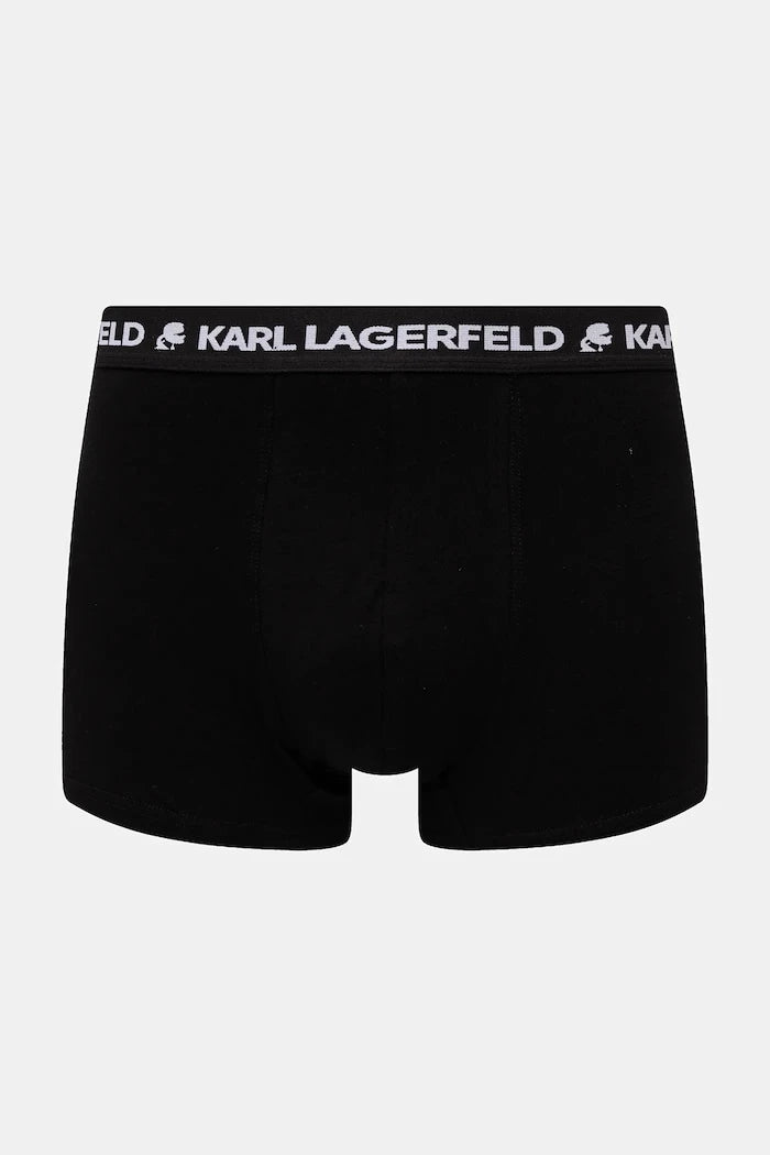 Karl Lagerfeld Boxerlar (3 Çift)
