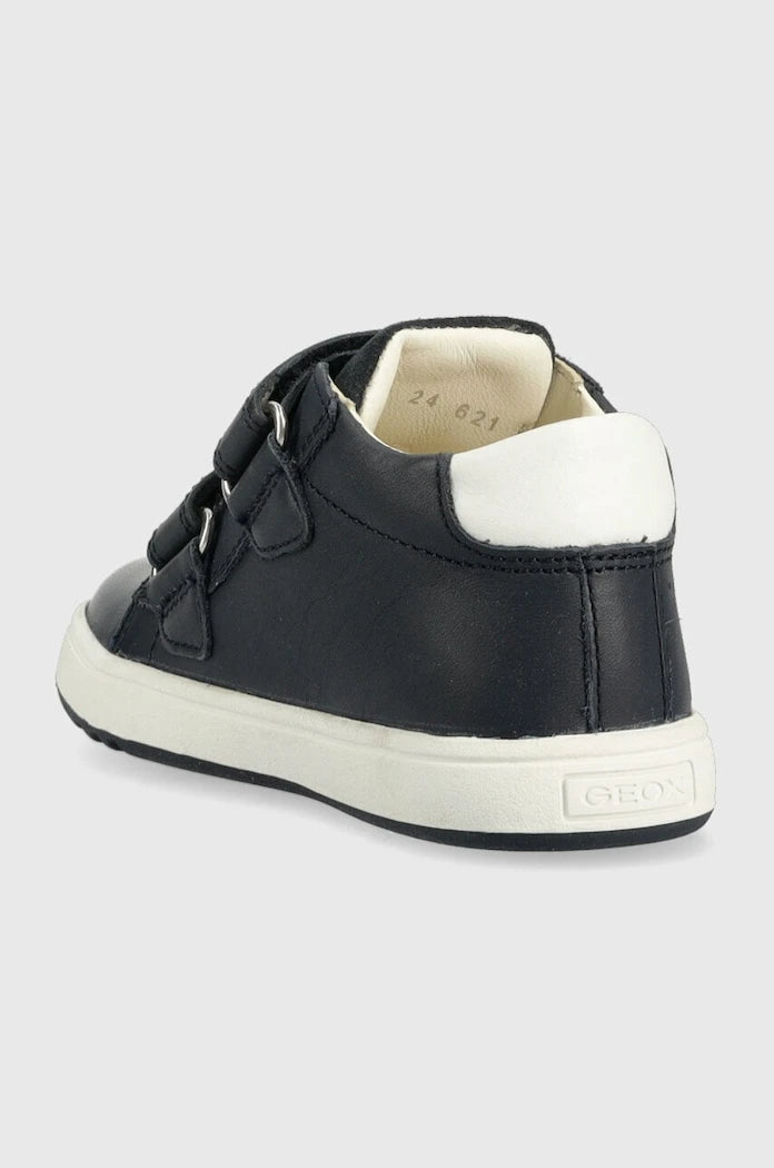 Geox Çocuk Spor Ayakkabısı