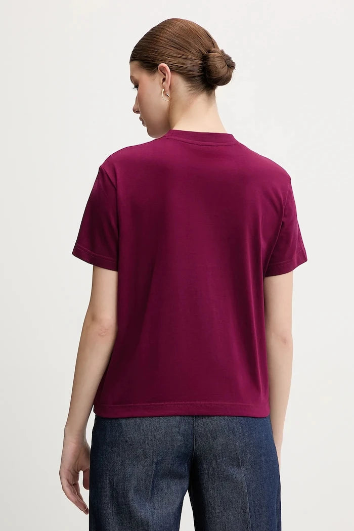 Calvin Klein Jeans Pamuklu Tişört