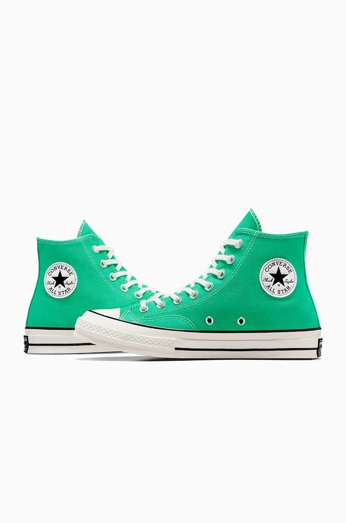 Високи кецове Converse Chuck 70