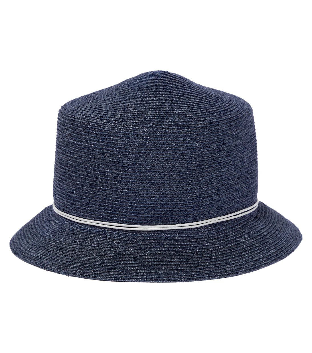 Maison Michel Kids - Arsene straw bucket hat