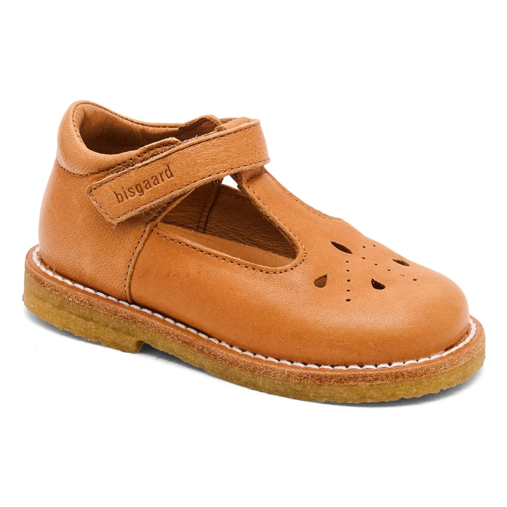 bisgaard - Babies Noelle | Cognac