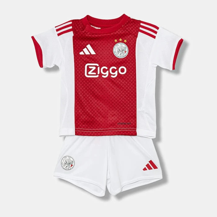 Комплект за бебета adidas Performance AJAX