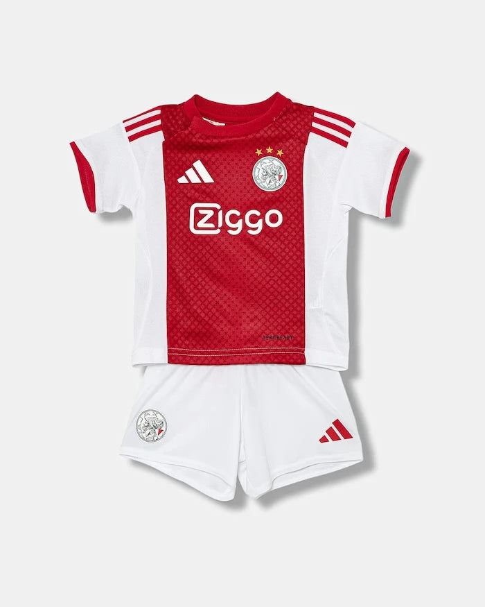 bebekler için adidas Performance AJAX seti