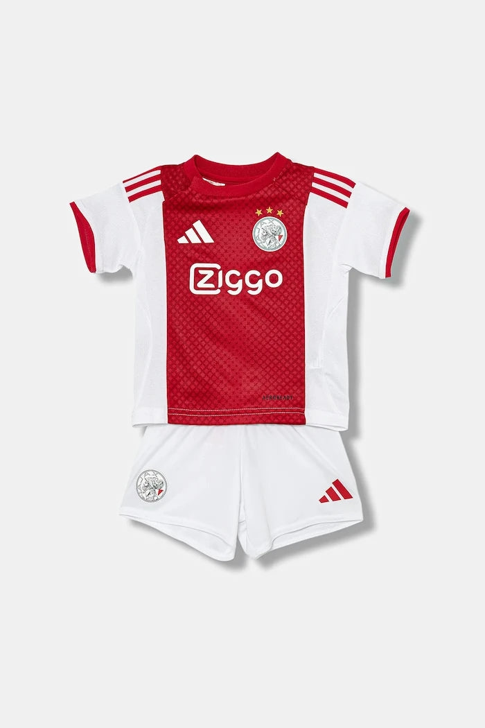 bebekler için adidas Performance AJAX seti