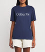 Navy x Sotheby's Cotton Classic T-Shirt