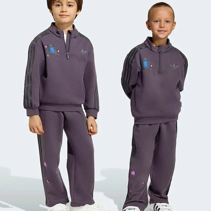 Детски анцуг adidas Originals
