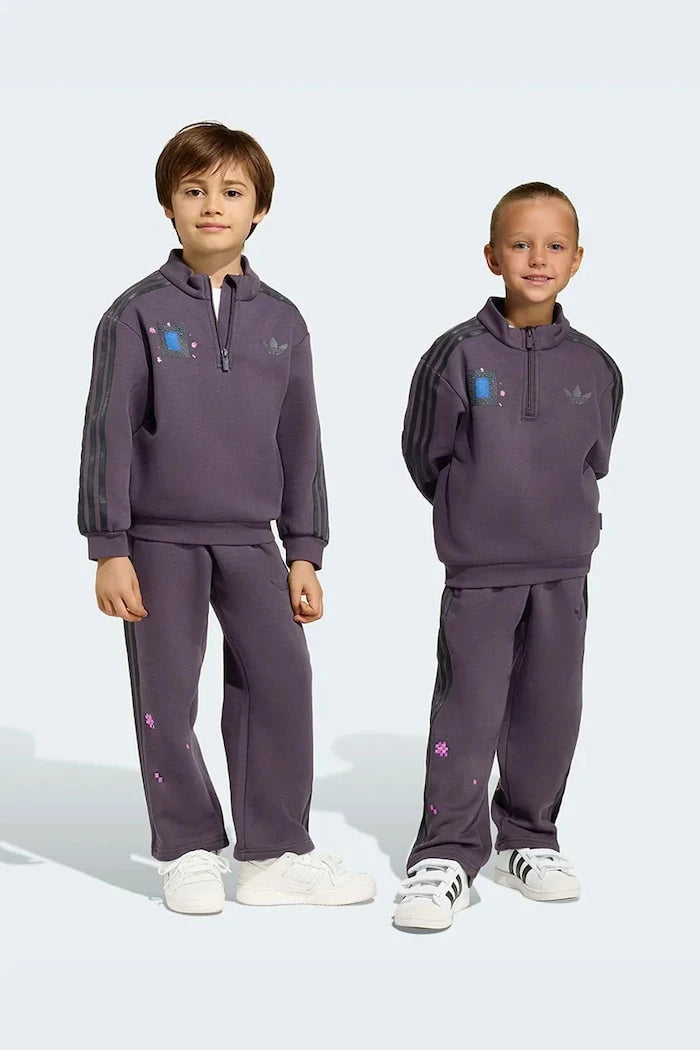 Детски анцуг adidas Originals
