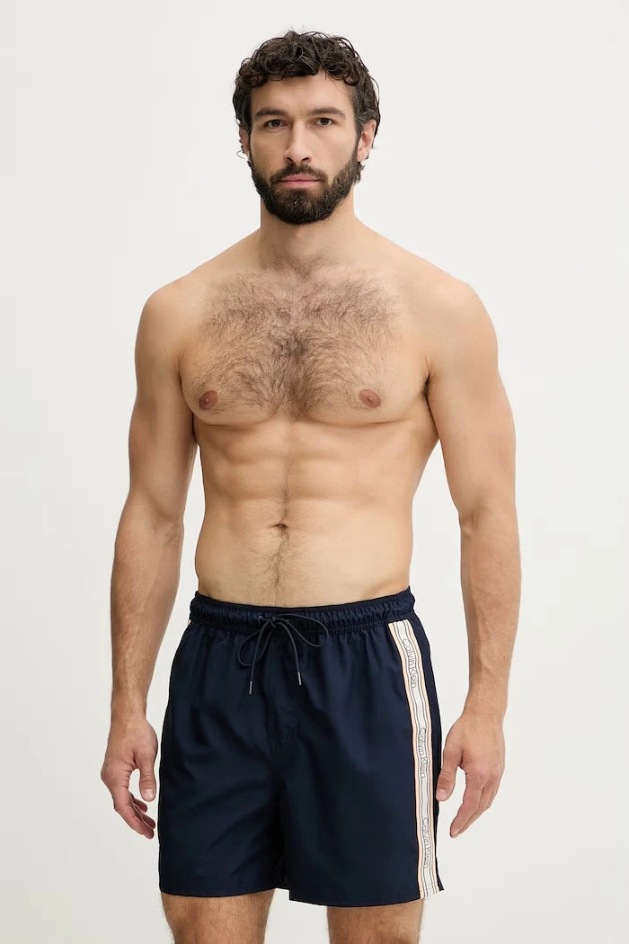 Calvin Klein плувни шорти мъжки