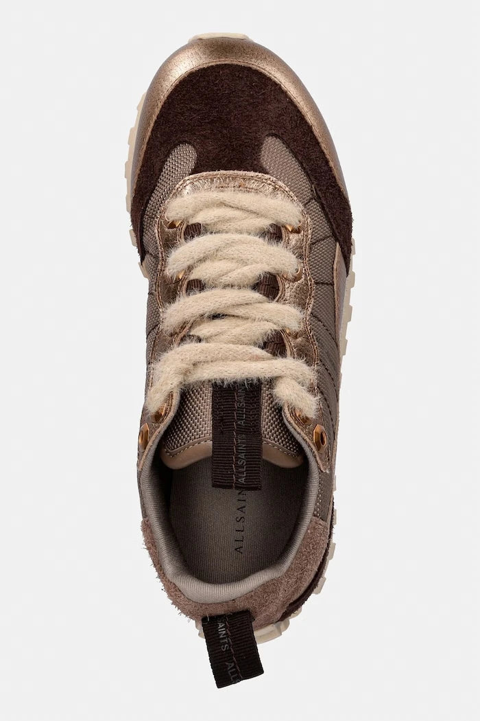 Маратонки AllSaints Nevis Sneaker