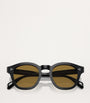 Oliver Peoples Black Acetate Errison OV5382SU Sunglasses