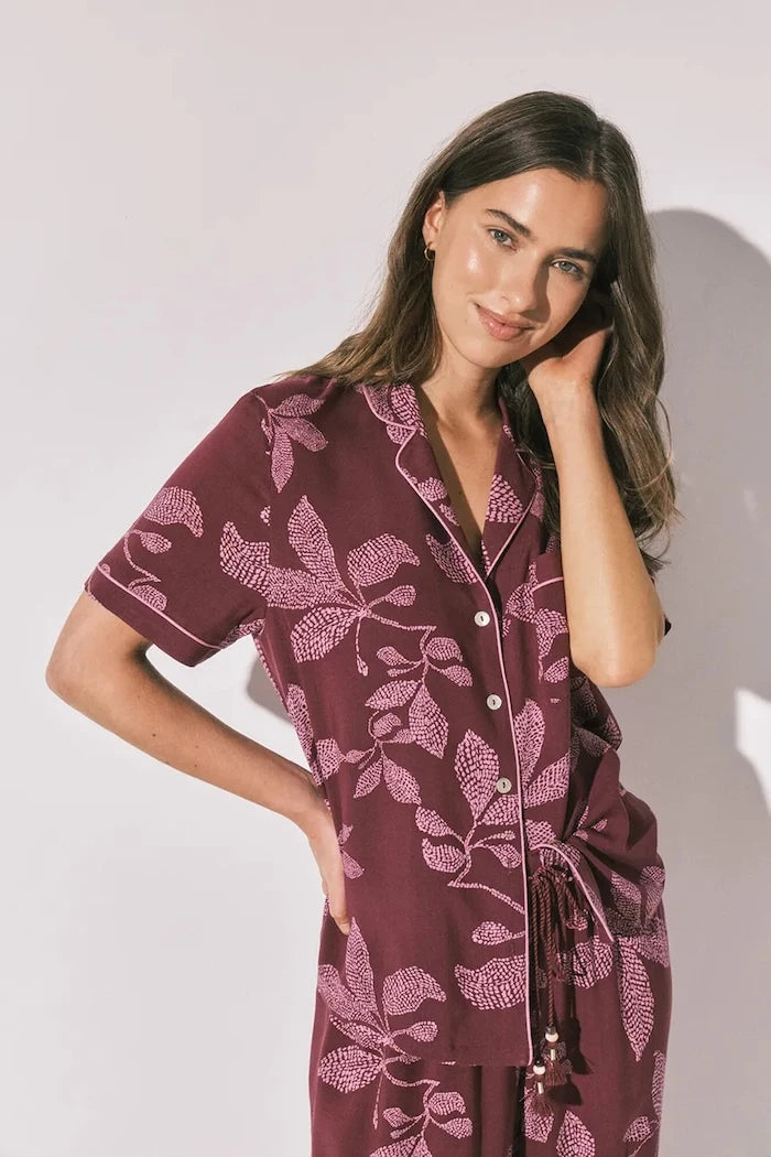women'secret viskon kadın pijama